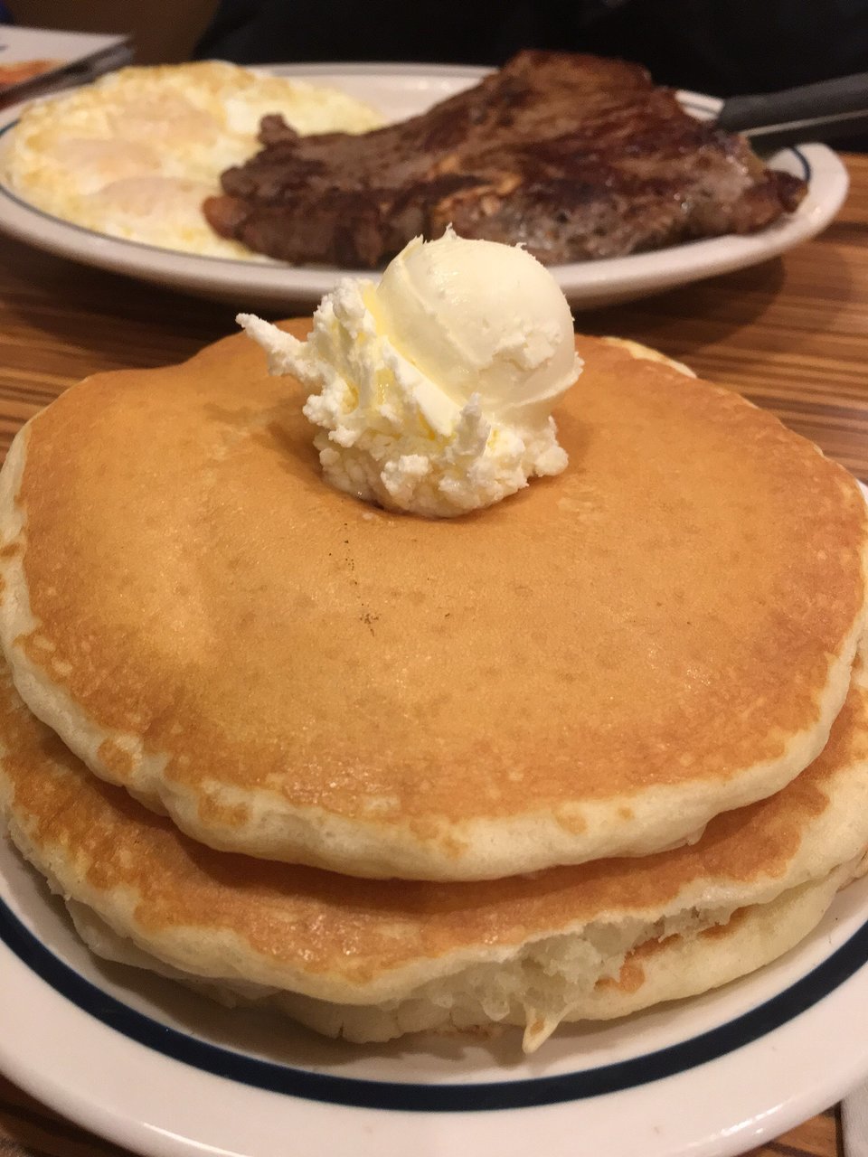 IHOP